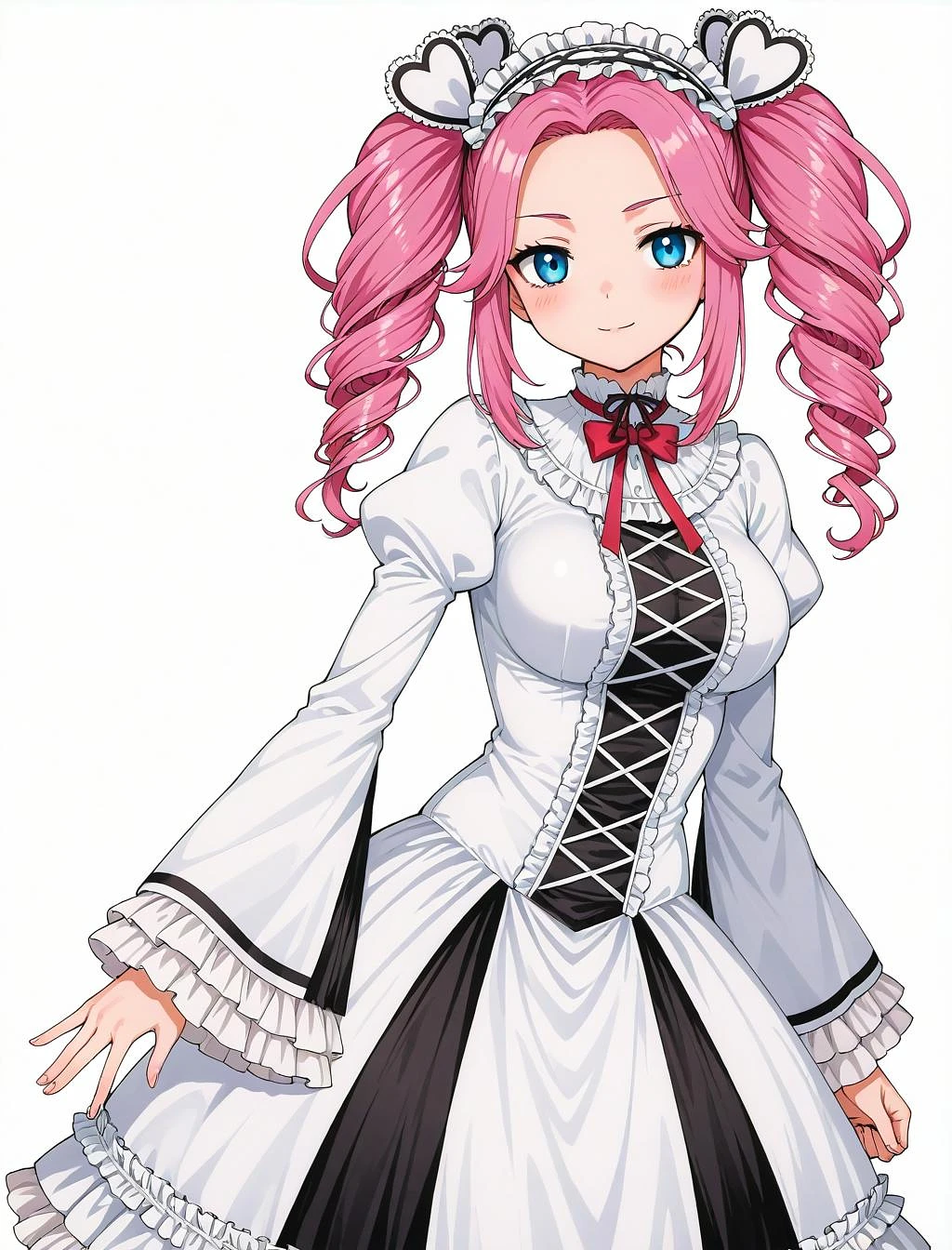 Featured image #1 for Shikoku metan 四国めたん  (VOICEROID ボイスロイド)