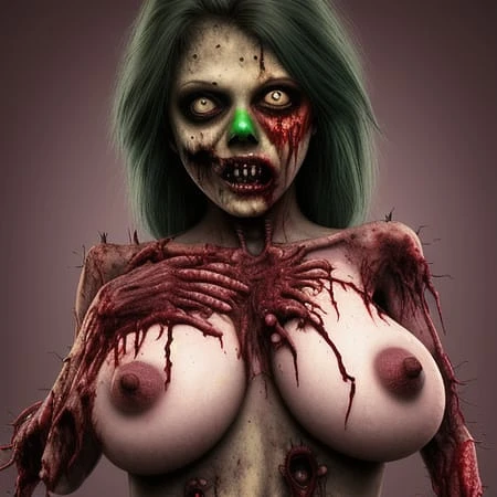 Featured image #4 for nightmares_n_boobs_1_0