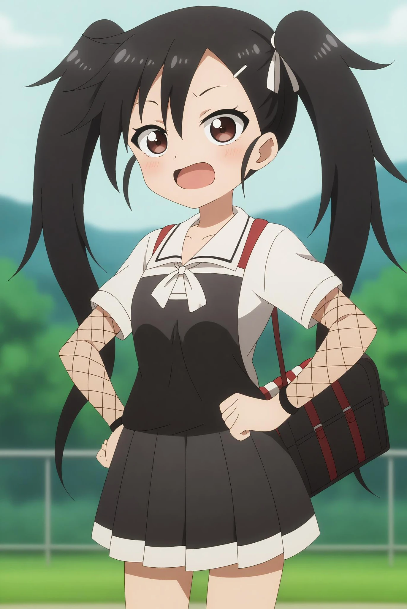Featured image #5 for Kunoichi Tsubaki no Mune no Uchi | Suzushiro