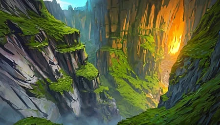 Featured image #3 for Fantasy Background