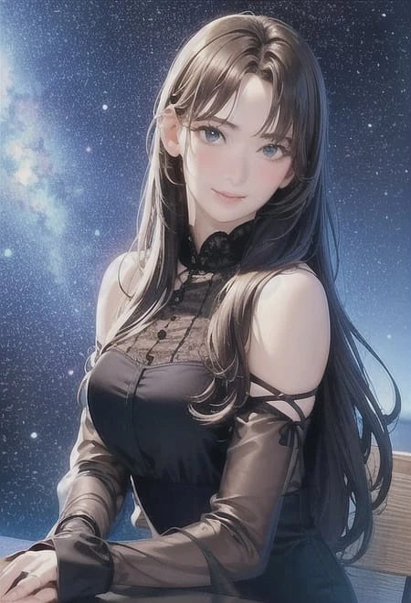 Featured image #3 for Miyawaki Sakura lora