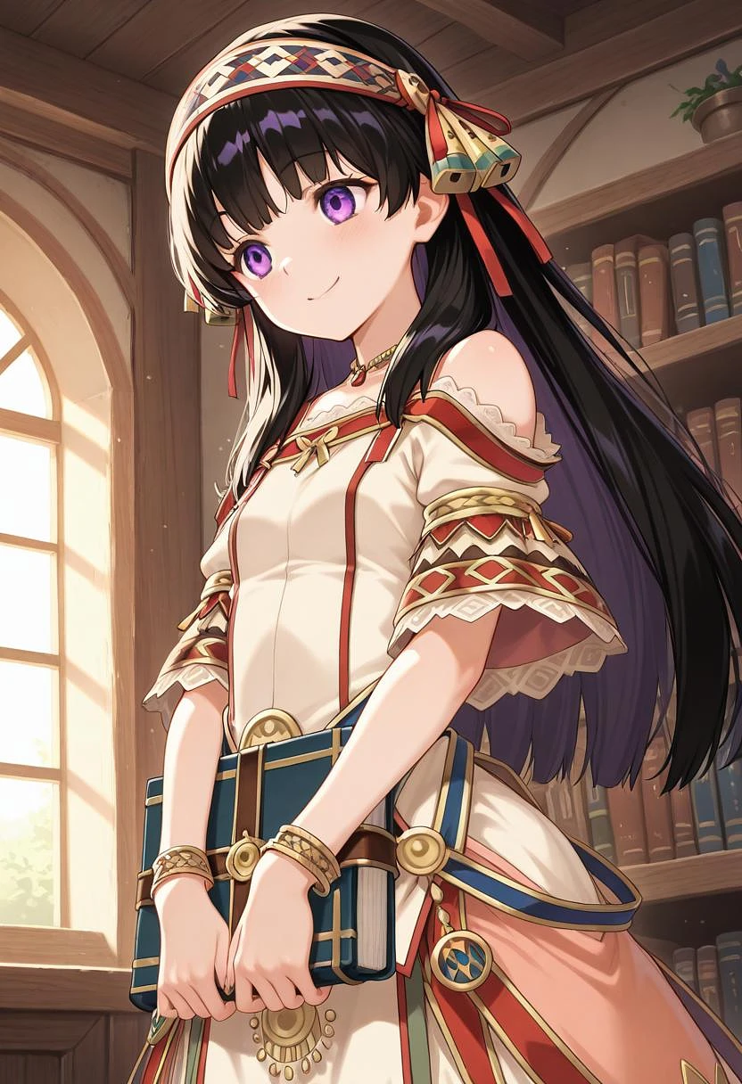 Featured image #4 for Shallistera Argo | Atelier Shallie: Alchemists of the Dusk Sea | シャリーのアトリエ ～黄昏の海の錬金術士～