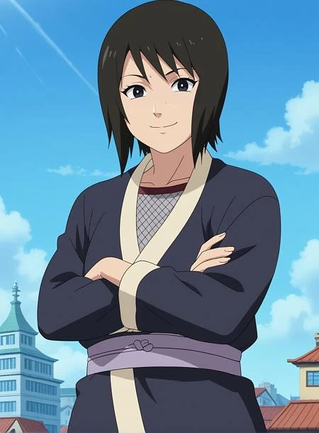 Featured image #1 for Shizune シズネ - Naruto Shippuden