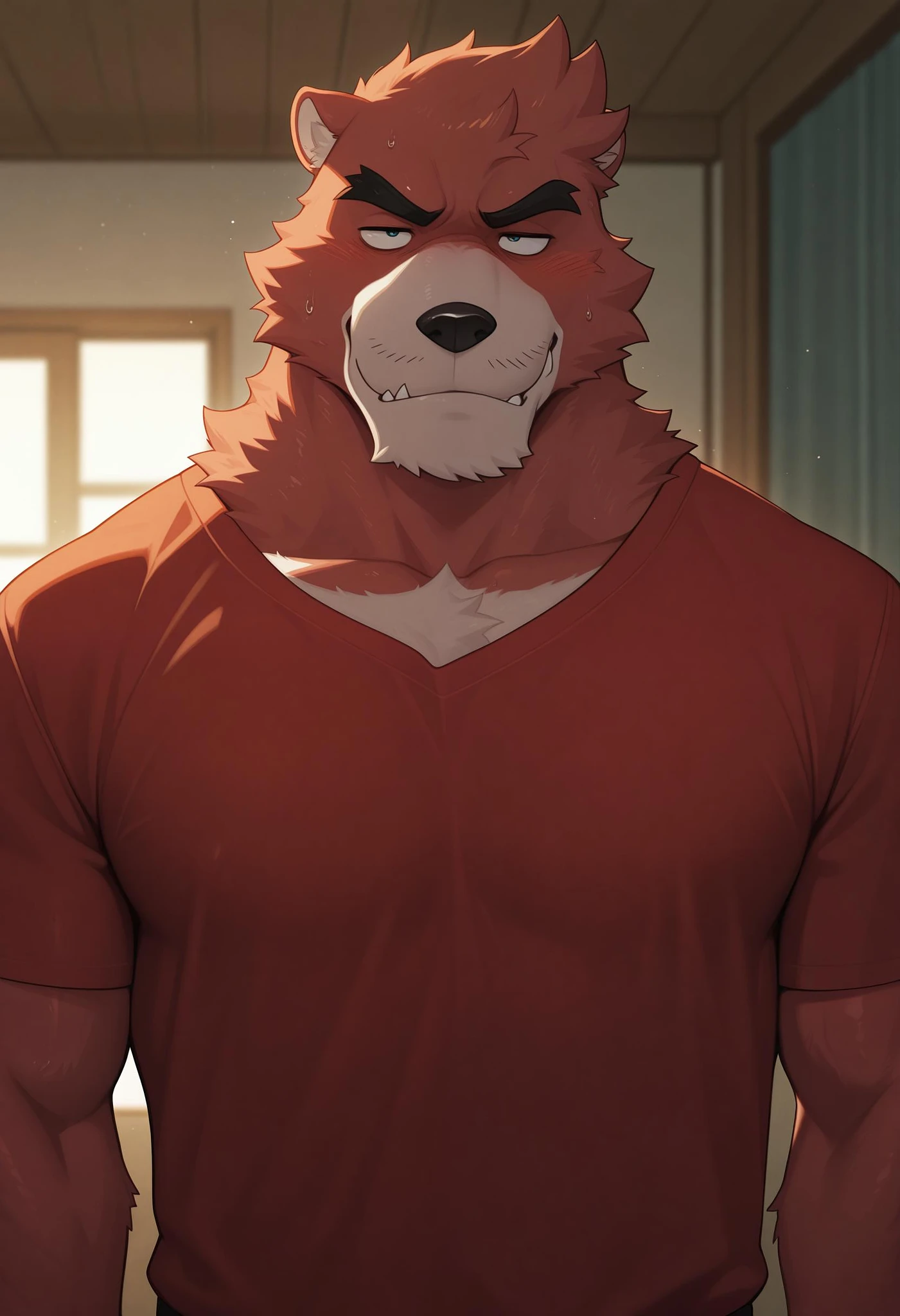 Featured image #1 for Kumatetsu