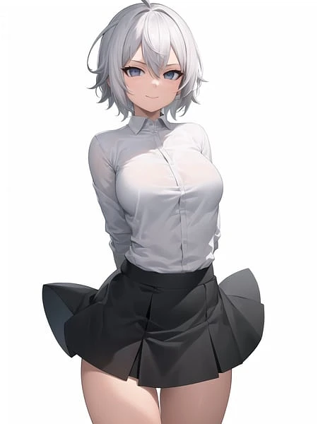Featured image #5 for Lasterk style LoRA