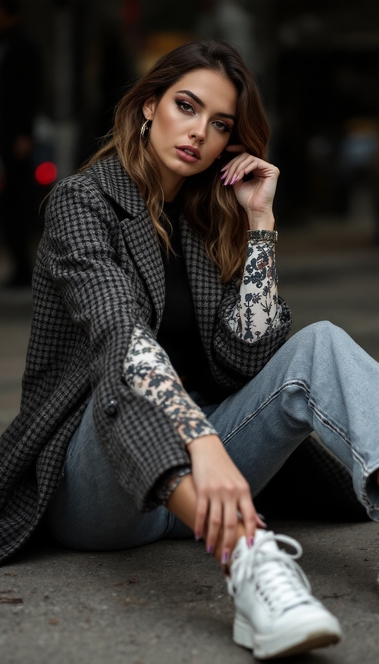 A sample prompt of what you can find in this page