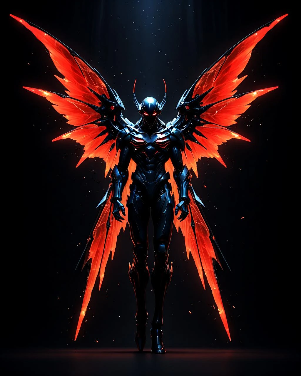 Featured image #2 for Wonderful different WINGS