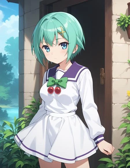 Featured image #3 for Nine Violet | ナイン・ヴァイオレット | (Kaitou Tenshi TwinAngel | 快盗天使ツインエンジェル)