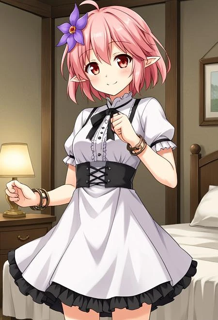 Featured image #2 for Ena - Dorei Shoujo Ena