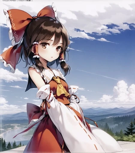 Featured image #1 for Ke-Ta Anime Style 2B