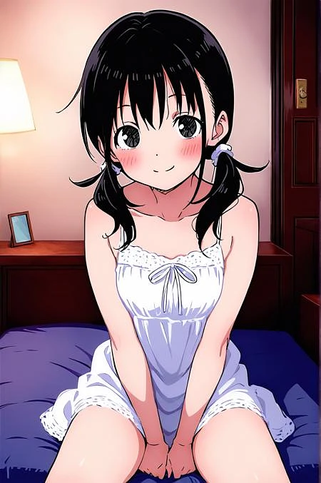 Featured image #5 for Moto mano-chan  Manga Style 元真野(からかい上手の元高木さん)