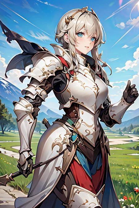 Featured image #3 for HX_Armour