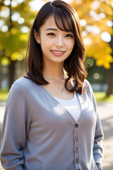 Featured image #5 for UgakiMisato / 宇垣 美里_JP_Newscaster