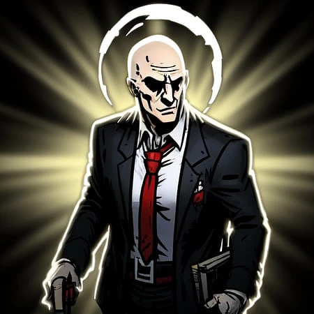 Featured image #5 for DarkestDungeon_Virtue