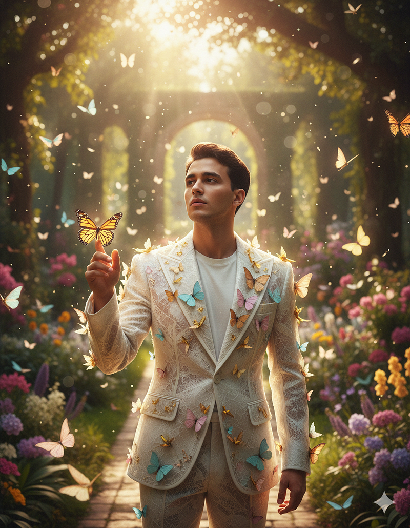 A sample prompt of what you can find in this page