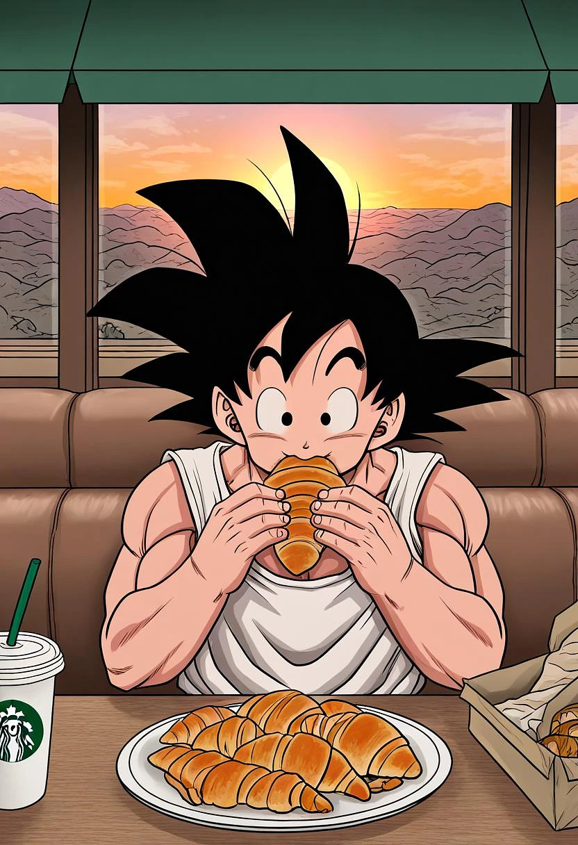 Featured image #5 for Anime Merge - Dims Luminar