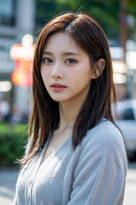 Featured image #6 for Not Twice - Tzuyu