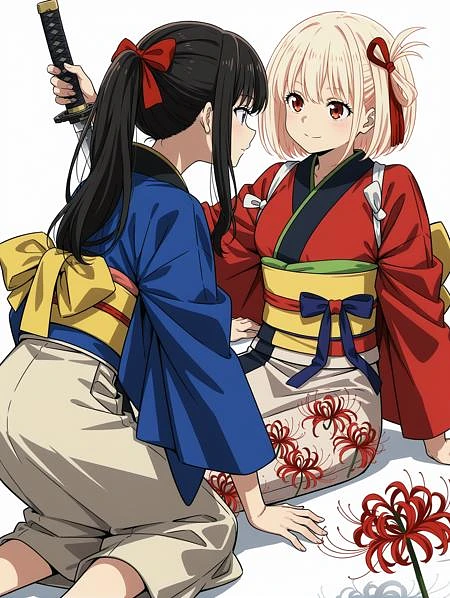 Featured image #4 for WAI-SHUFFLE-NOOB