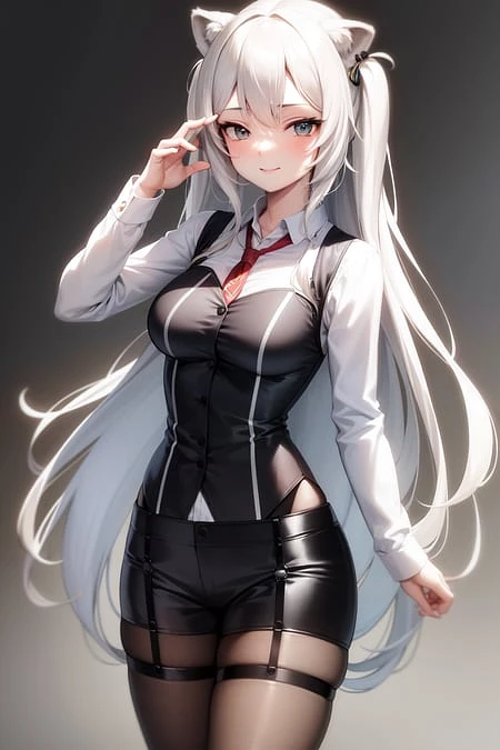 Featured image #4 for Shishiro Botan (4 Outfits) | Hololive 
