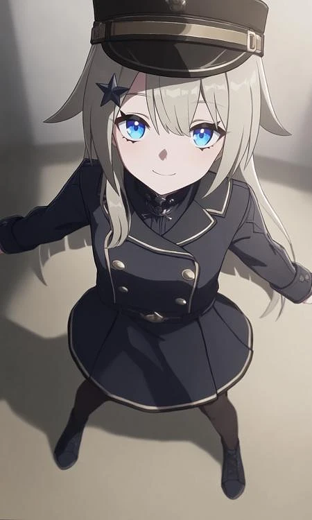 Featured image #6 for Honkai Star Rail - (Styles) Pony / Illustrious