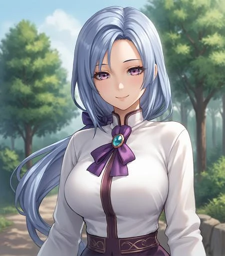 Featured image #5 for Trails/Kiseki series - 230 characters/outfits [PONY]
