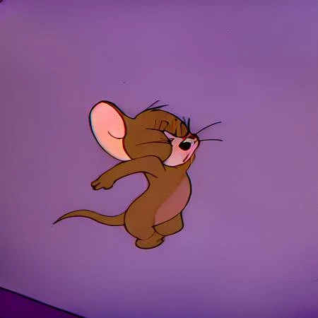Featured image #4 for 17 characters from (mostly) old soviet cartoons + Tom and Jerry