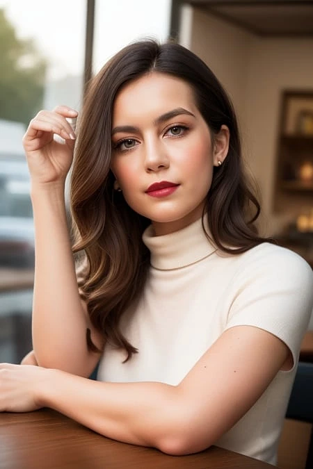 Featured image #2 for Emma Fuhrmann (lora)