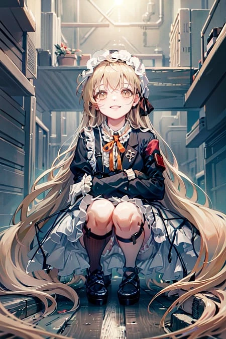 Featured image #4 for PPK (GFL)