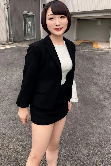 Featured image #5 for JAV'n Idol - Ririka / 梨々花