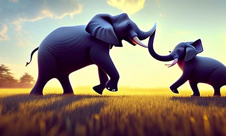 Featured image #2 for cartoona-animals
