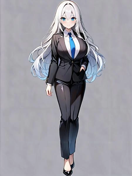 Featured image #2 for スーツ/suit(SD,XL,ill,pony)