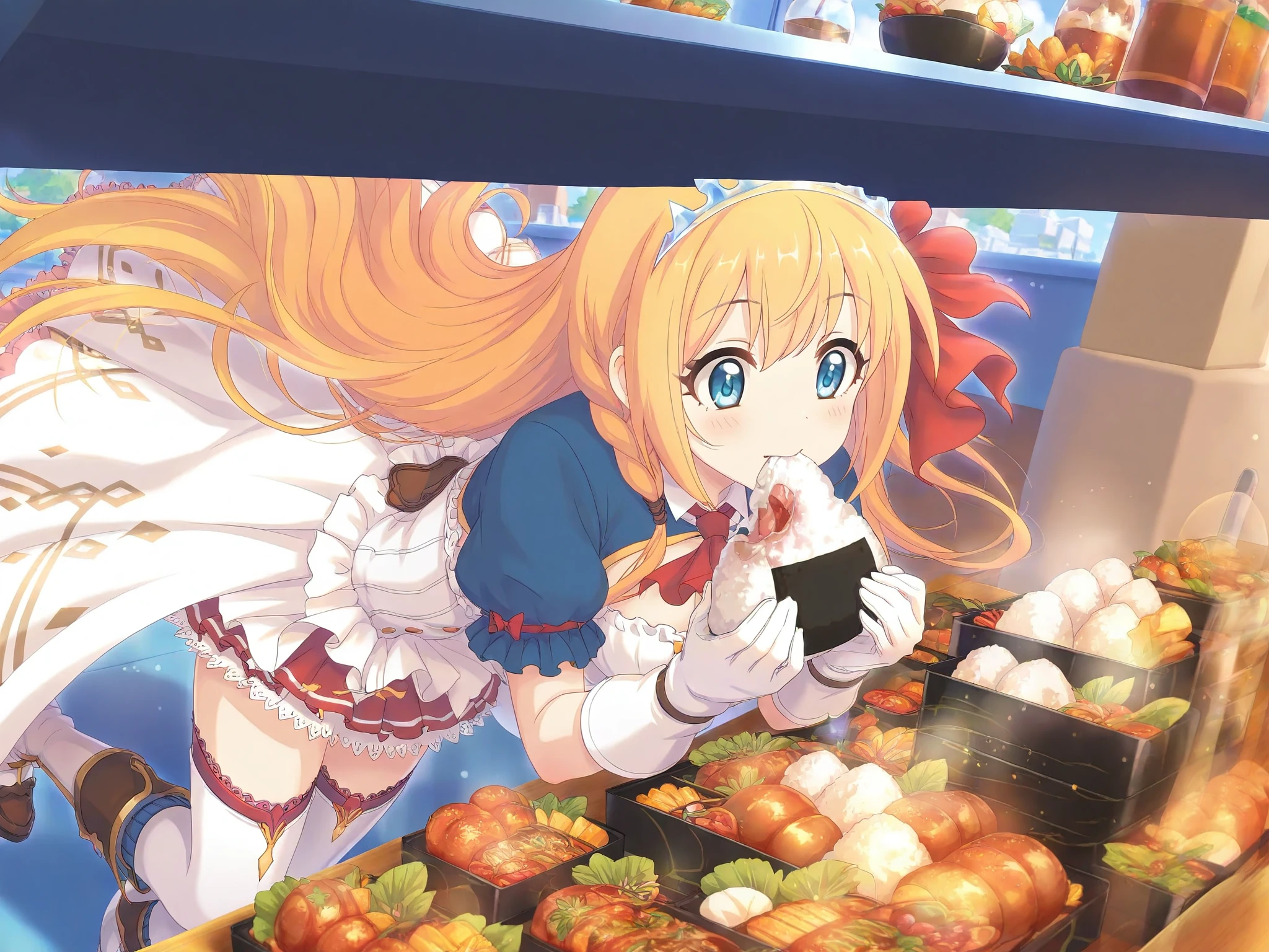 Featured image #4 for 佩可莉姆 Pecorine / ペコリーヌ  プリンセスコネクト/Princess connect/公主连结 公主链接