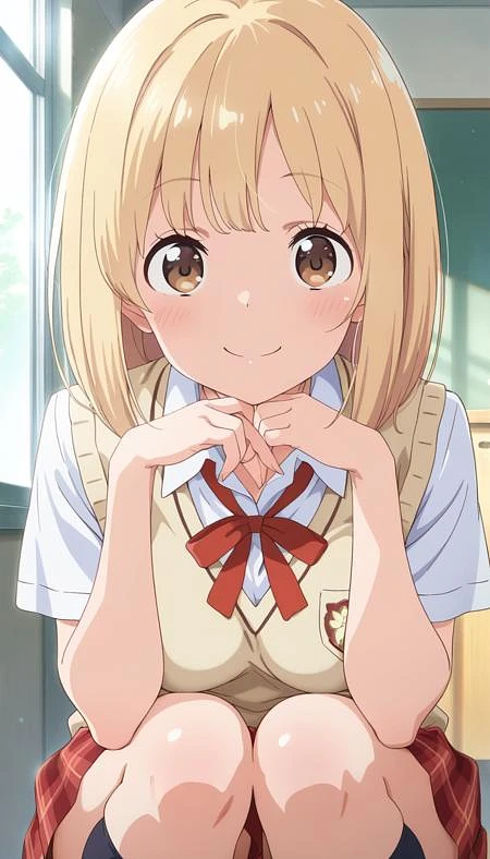 Featured image #1 for 山田结衣-牵牛花与加濑同学（Yamada Yui-Asagaoto Kase-san）