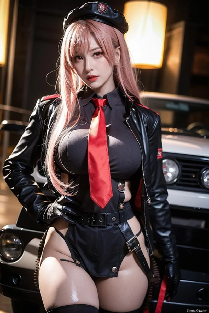 Featured image #3 for NIKKE NPC,NIKKEコスプレです