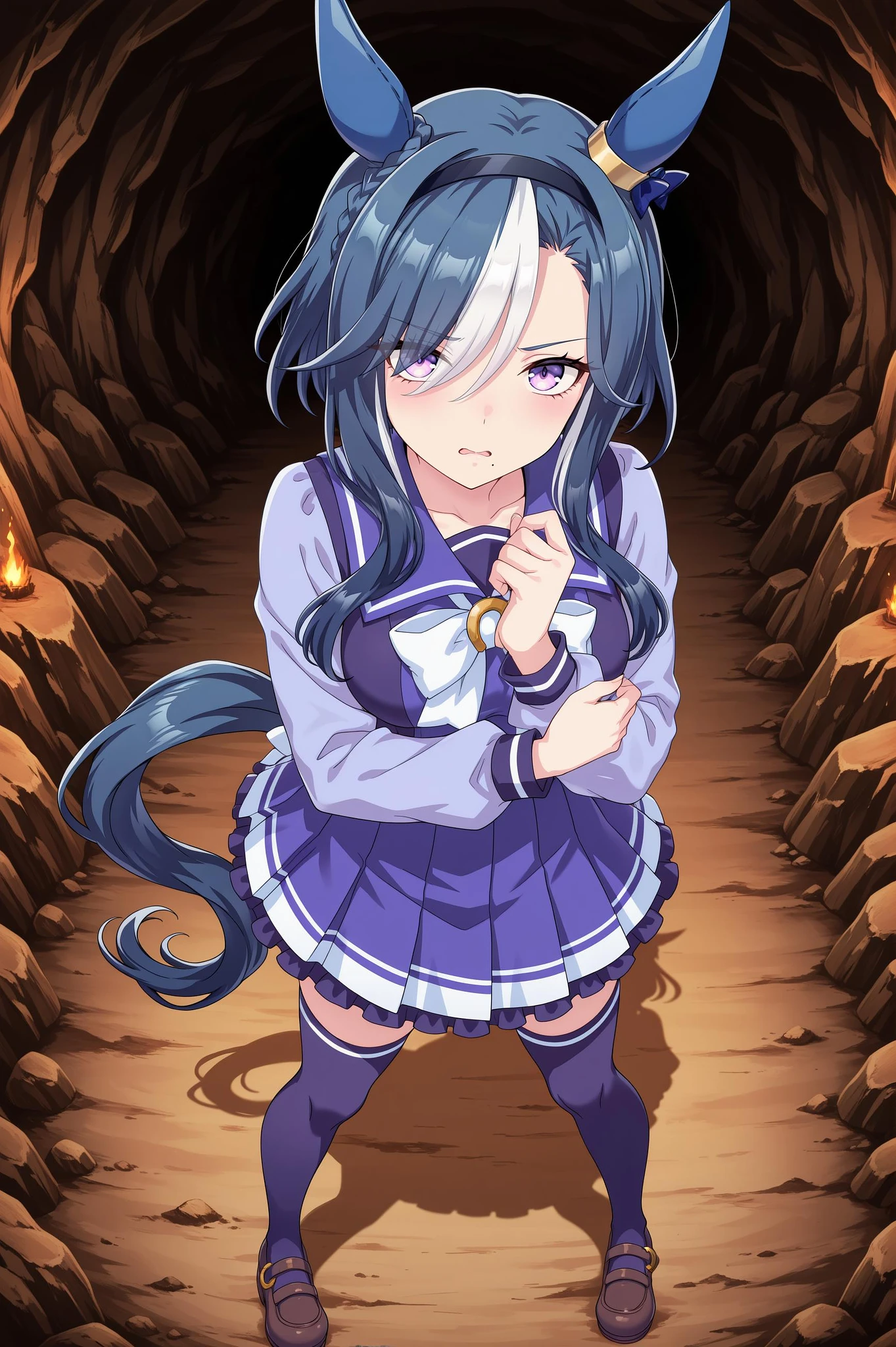Featured image #5 for admire groove (umamusume) / アドマイヤグルーヴ (ウマ娘プリティーダービー) / アドグル