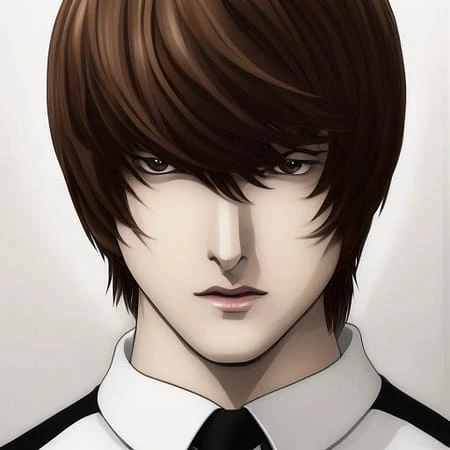 Featured image #4 for Death Note