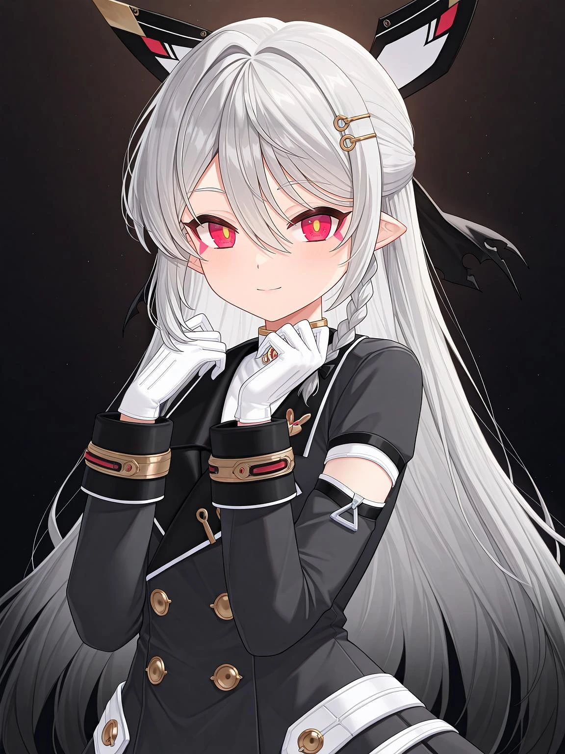 Featured image #3 for Gomori(closers)
