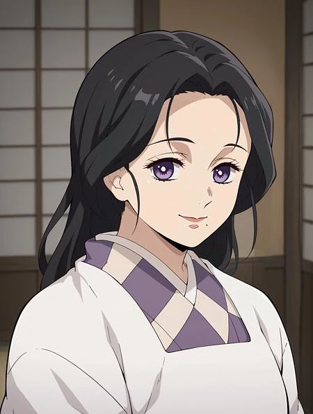Featured image #5 for Kie Kamado-Kimetsu no Yaiba