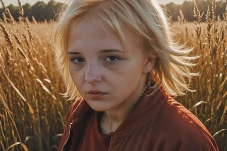 Featured image #1 for Katerina Kozlova AKA Monroe Sweet (Flux D/SDXL)