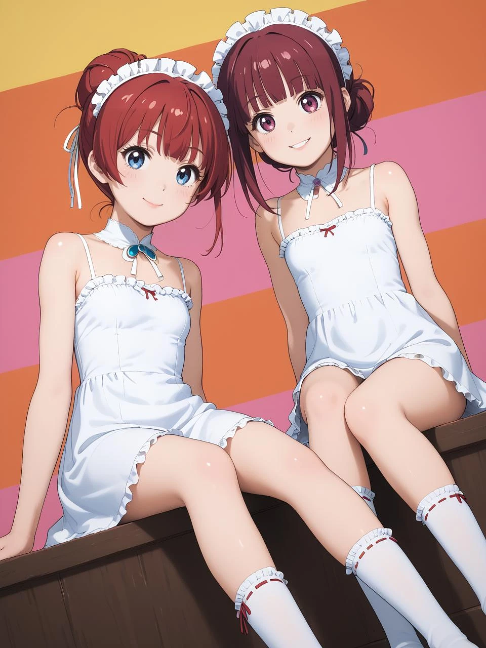 Featured image #3 for Typehatena+ [Illustrious/Pony Style]