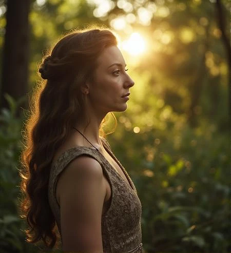 Featured image #2 for Margaery Tyrell - (Natalie Dormer) - Game of Thrones - FLUX