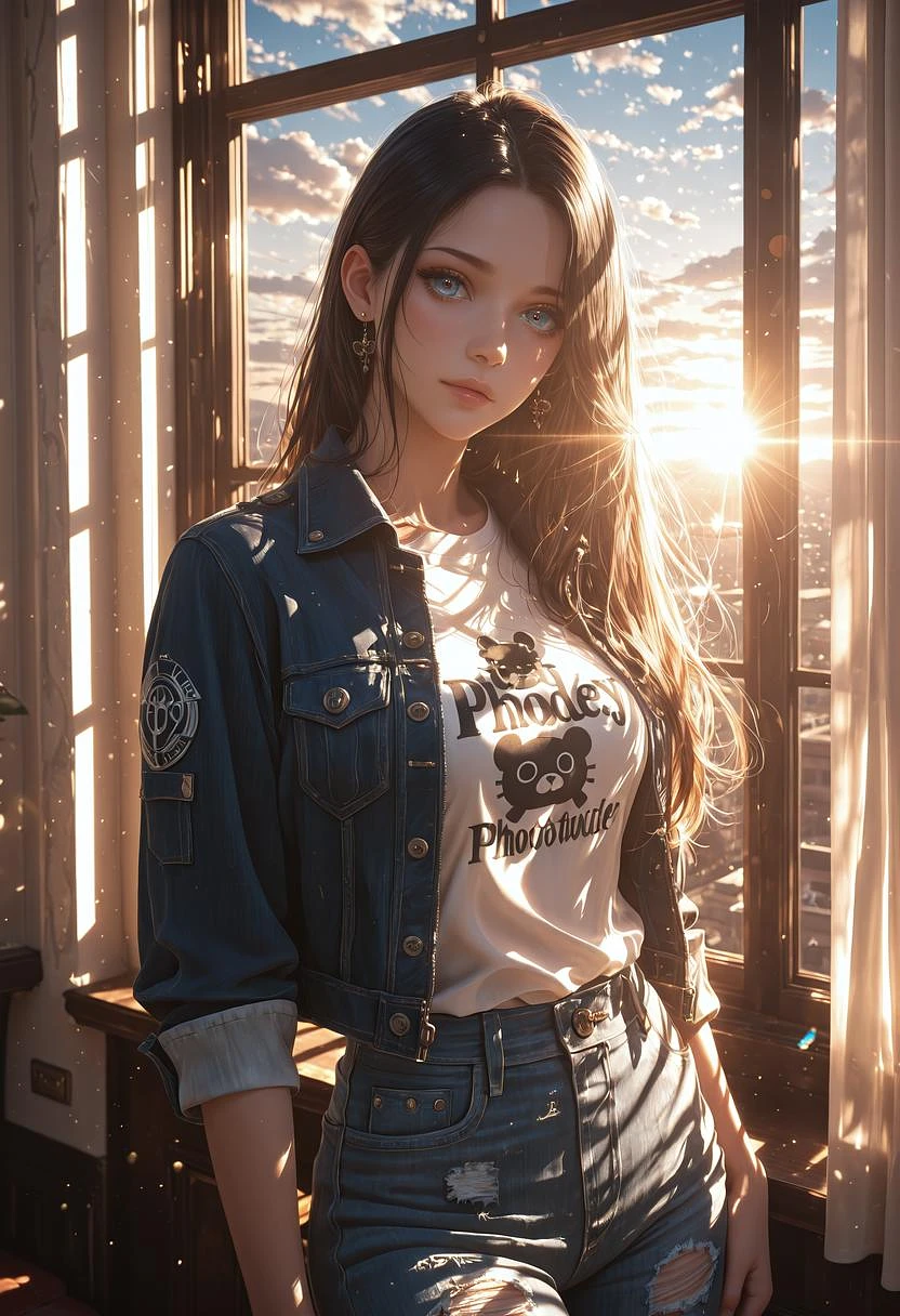 Featured image #2 for Statement Outfits
