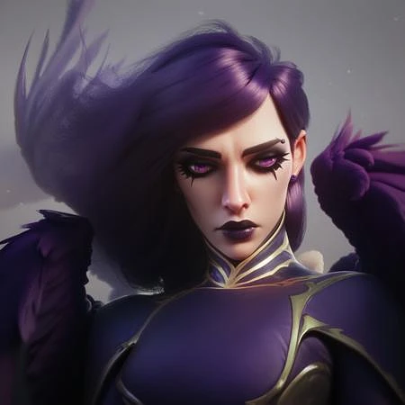 Featured image #6 for League of Legends Skins and Styles Collection | LoL