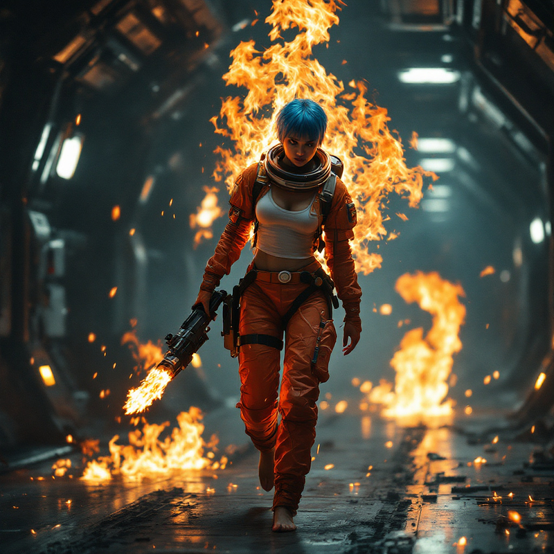 A sample prompt of what you can find in this page