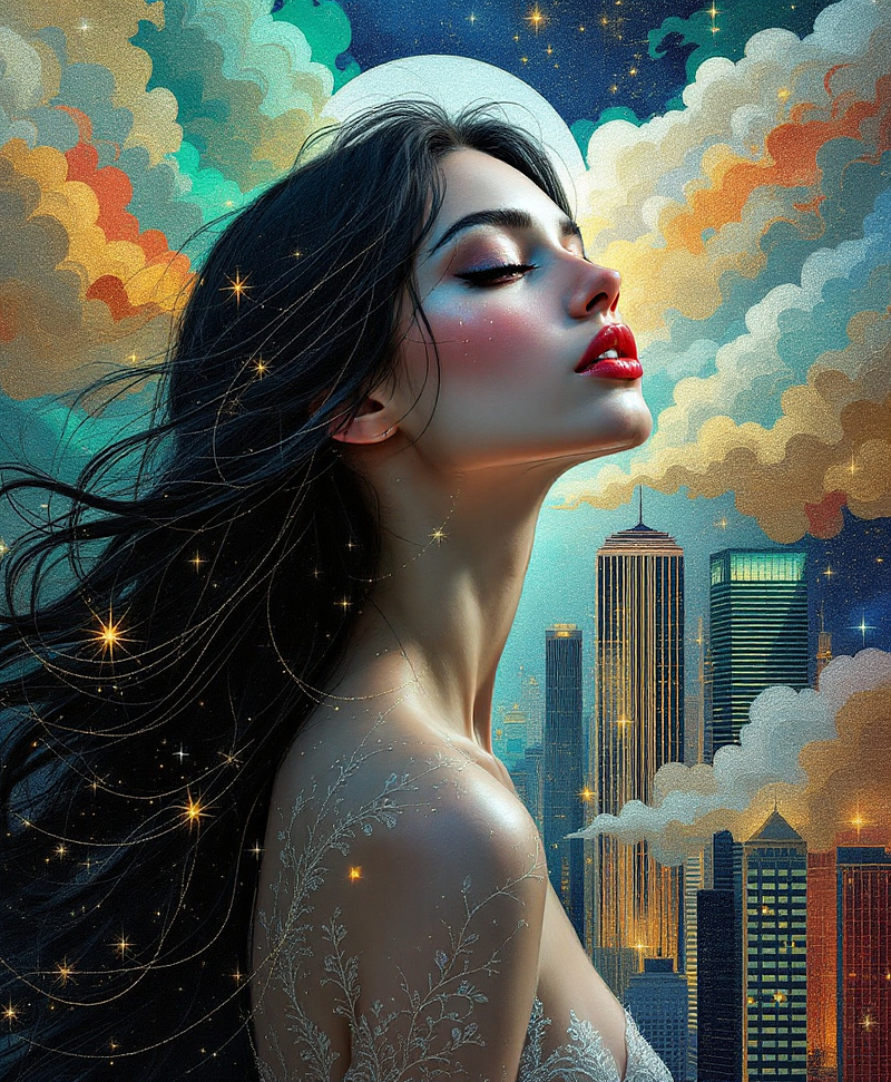 A sample prompt of what you can find in this page