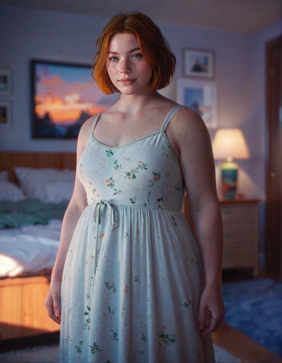 Featured image #5 for Swann Holloway - Lost Records: Bloom & Rage