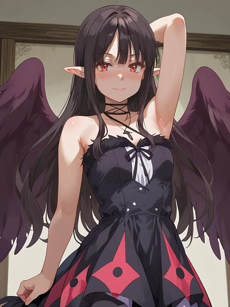 Featured image #3 for Eve Reese  (Redo of Healer / Kaifuku Jutsushi No Yarinaoshi )