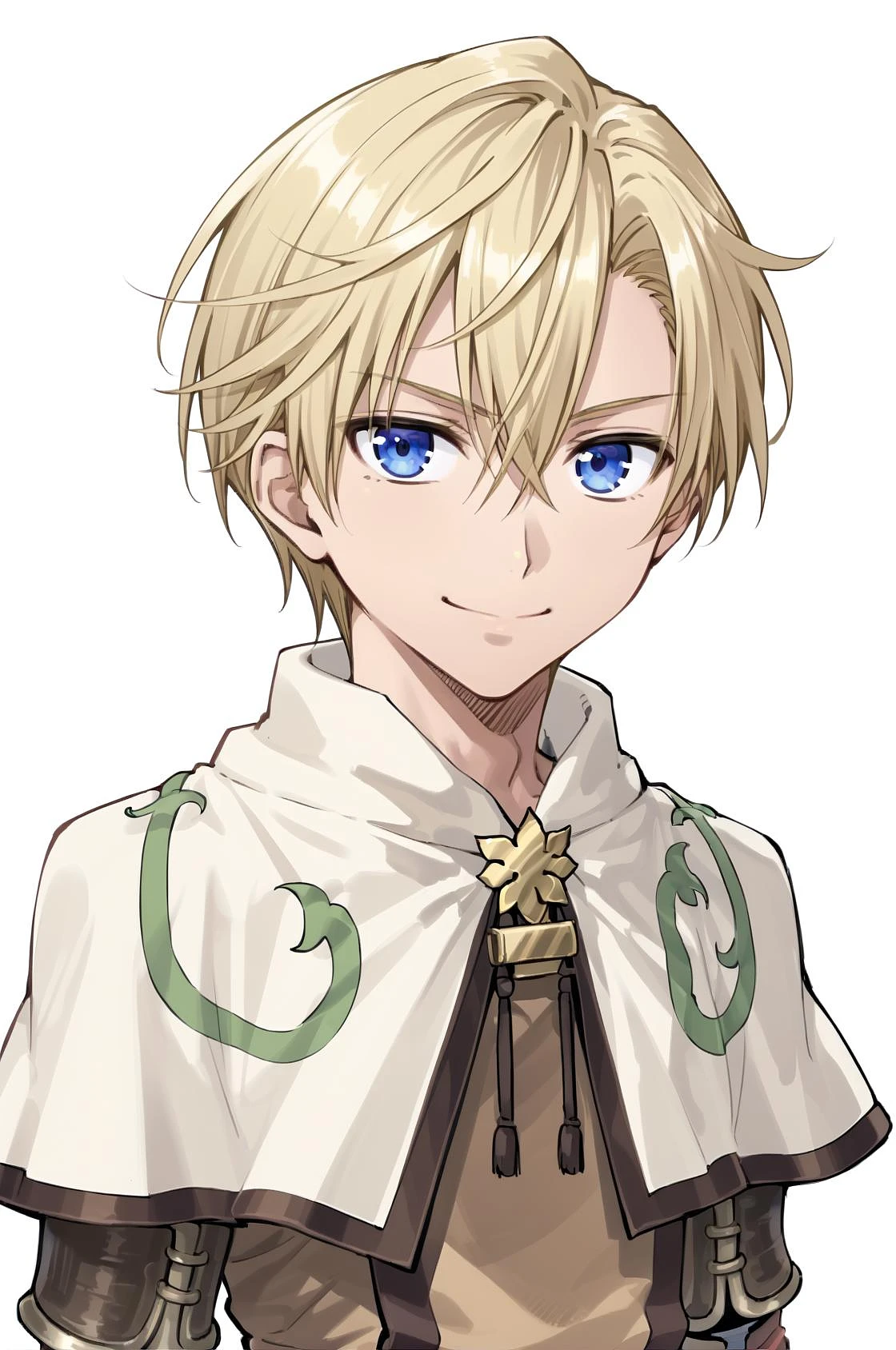 Featured image #6 for Swordsman (Ragnarok Online)(Male)