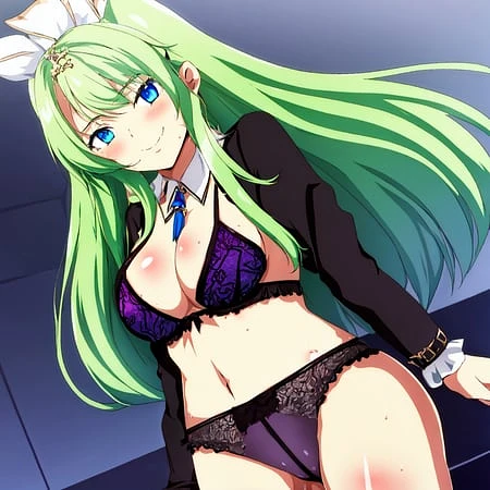 Featured image #3 for Harayutaka (Hara3131) Artstyle Lora