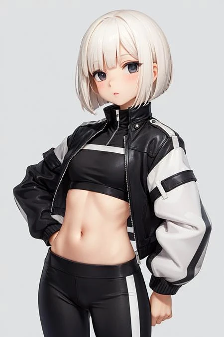 Featured image #3 for Nova Doll